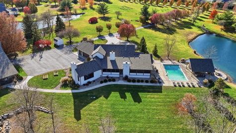 4316 W Whiteland Road Bargersville IN 46106