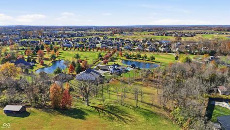 4316 W Whiteland Road Bargersville IN 46106