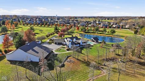 4316 W Whiteland Road Bargersville IN 46106