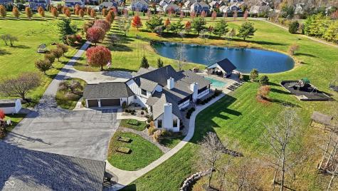 4316 W Whiteland Road Bargersville IN 46106