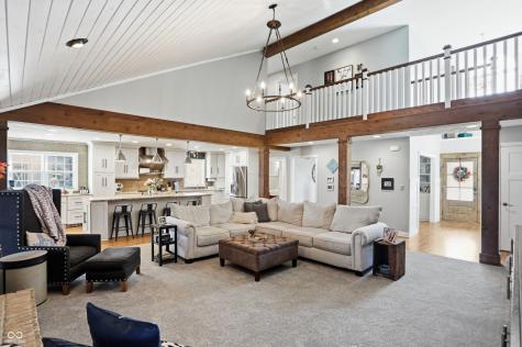 4316 W Whiteland Road Bargersville IN 46106