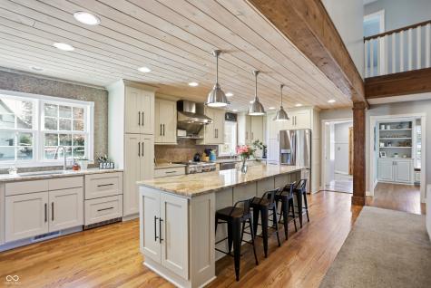 4316 W Whiteland Road Bargersville IN 46106