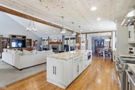 4316 W Whiteland Road Bargersville IN 46106