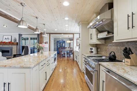 4316 W Whiteland Road Bargersville IN 46106