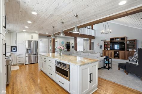 4316 W Whiteland Road Bargersville IN 46106