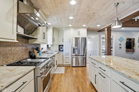 4316 W Whiteland Road Bargersville IN 46106