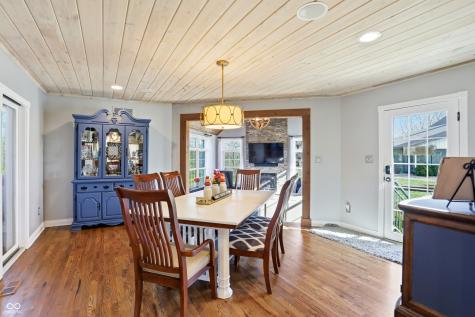 4316 W Whiteland Road Bargersville IN 46106