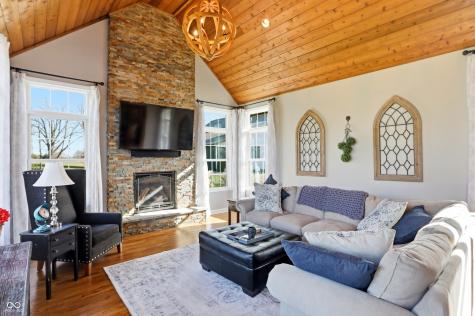 4316 W Whiteland Road Bargersville IN 46106