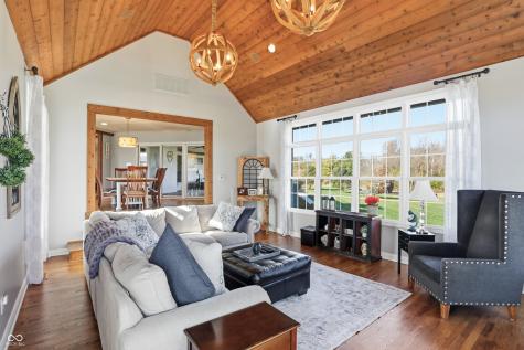 4316 W Whiteland Road Bargersville IN 46106