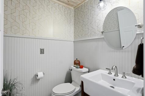 4316 W Whiteland Road Bargersville IN 46106