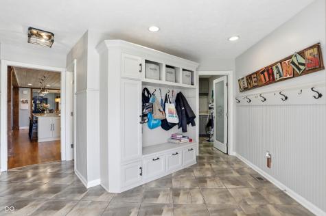 4316 W Whiteland Road Bargersville IN 46106