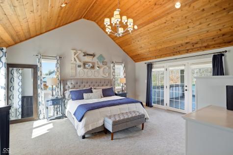 4316 W Whiteland Road Bargersville IN 46106