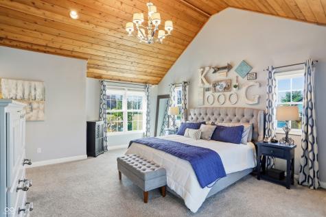 4316 W Whiteland Road Bargersville IN 46106