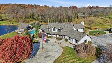 4316 W Whiteland Road Bargersville IN 46106