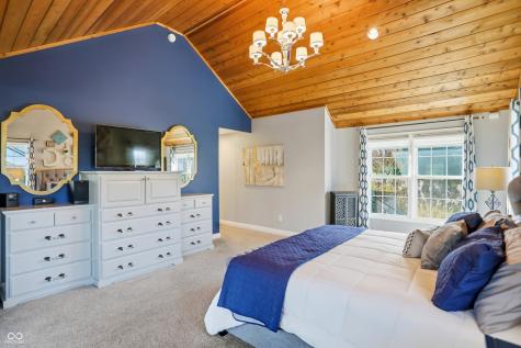 4316 W Whiteland Road Bargersville IN 46106