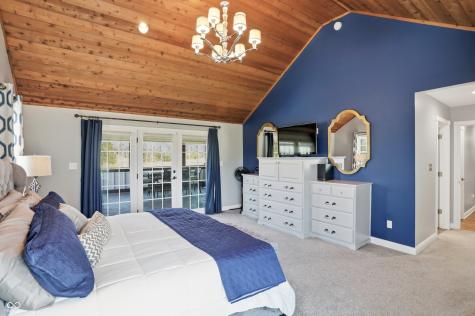 4316 W Whiteland Road Bargersville IN 46106