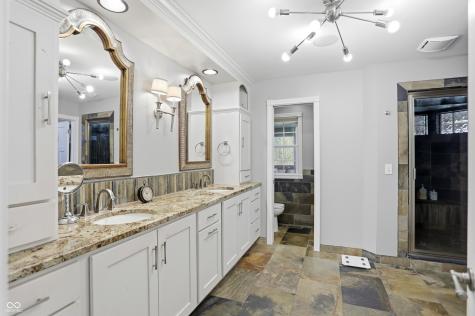 4316 W Whiteland Road Bargersville IN 46106