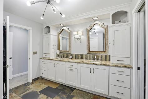 4316 W Whiteland Road Bargersville IN 46106