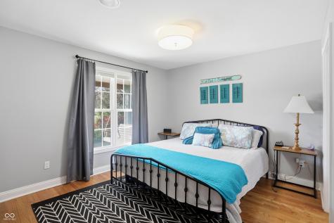 4316 W Whiteland Road Bargersville IN 46106