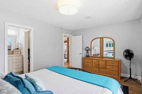 4316 W Whiteland Road Bargersville IN 46106