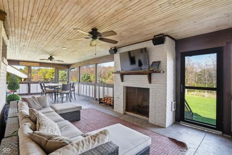 4316 W Whiteland Road Bargersville IN 46106