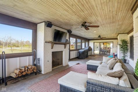 4316 W Whiteland Road Bargersville IN 46106