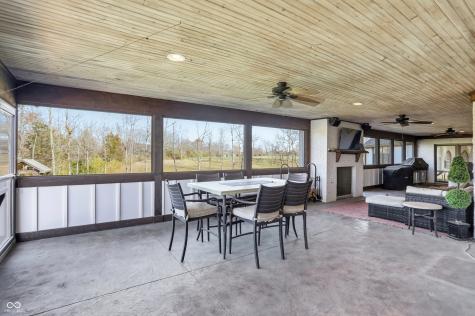 4316 W Whiteland Road Bargersville IN 46106