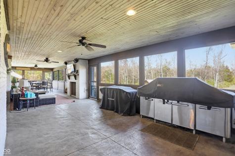 4316 W Whiteland Road Bargersville IN 46106