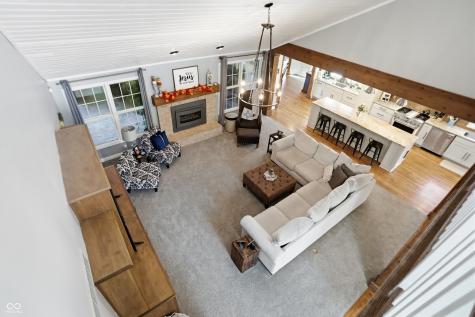 4316 W Whiteland Road Bargersville IN 46106