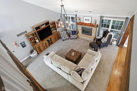 4316 W Whiteland Road Bargersville IN 46106