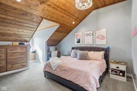 4316 W Whiteland Road Bargersville IN 46106