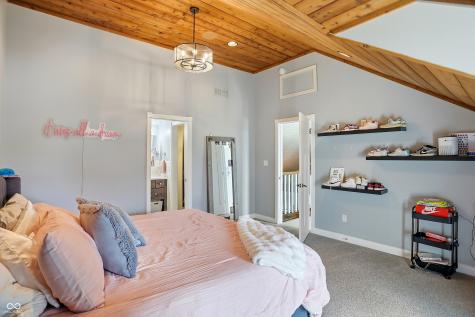 4316 W Whiteland Road Bargersville IN 46106