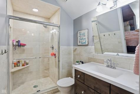 4316 W Whiteland Road Bargersville IN 46106