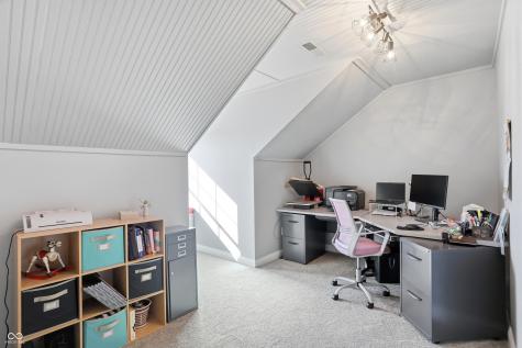 4316 W Whiteland Road Bargersville IN 46106