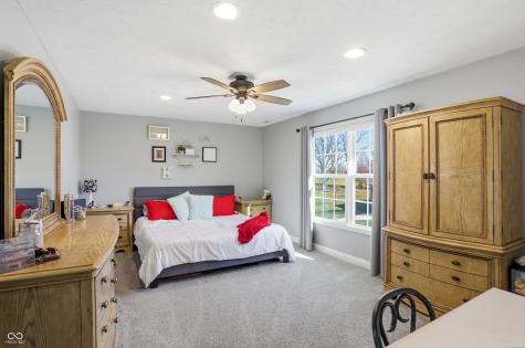 4316 W Whiteland Road Bargersville IN 46106