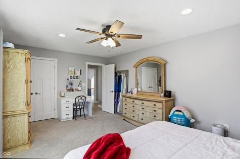 4316 W Whiteland Road Bargersville IN 46106