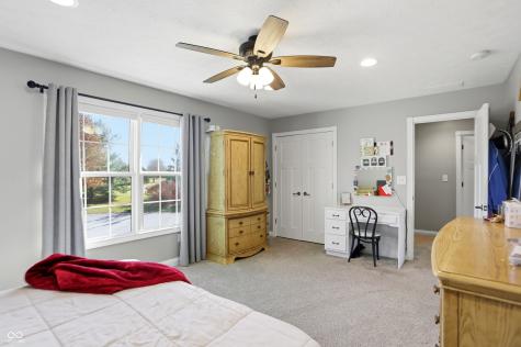 4316 W Whiteland Road Bargersville IN 46106