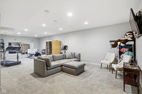 4316 W Whiteland Road Bargersville IN 46106