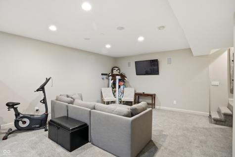 4316 W Whiteland Road Bargersville IN 46106