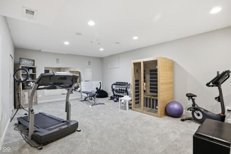 4316 W Whiteland Road Bargersville IN 46106