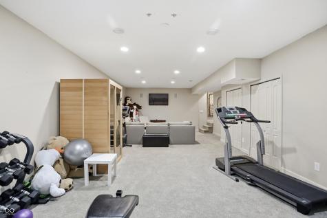 4316 W Whiteland Road Bargersville IN 46106