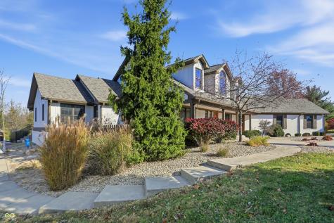 4316 W Whiteland Road Bargersville IN 46106