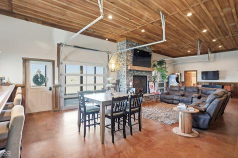 4316 W Whiteland Road Bargersville IN 46106