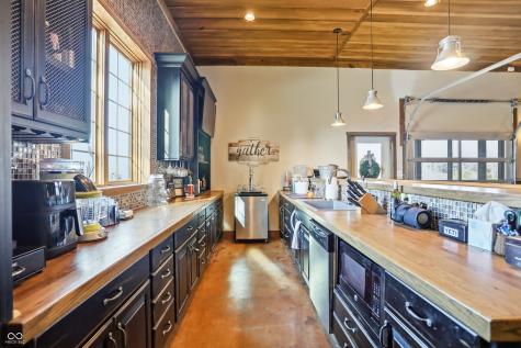 4316 W Whiteland Road Bargersville IN 46106