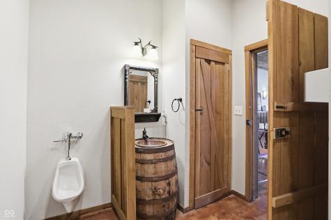 4316 W Whiteland Road Bargersville IN 46106