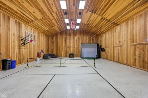 4316 W Whiteland Road Bargersville IN 46106