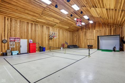 4316 W Whiteland Road Bargersville IN 46106