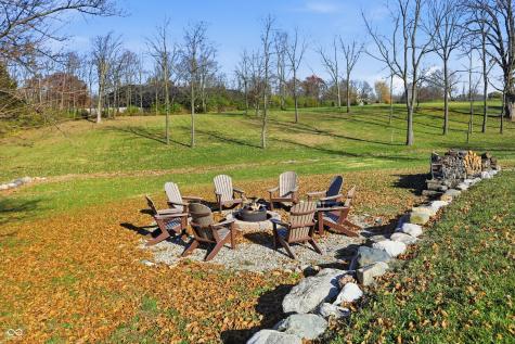 4316 W Whiteland Road Bargersville IN 46106