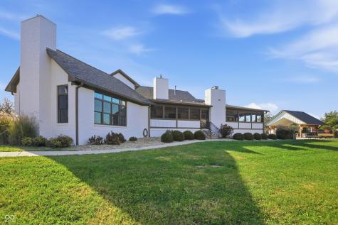 4316 W Whiteland Road Bargersville IN 46106