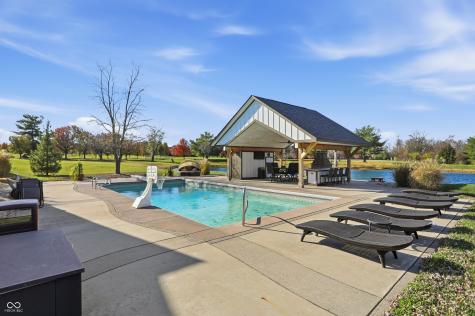 4316 W Whiteland Road Bargersville IN 46106